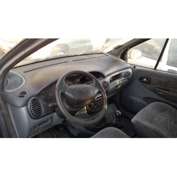 renault megane i scenic (ja0) del año 1998