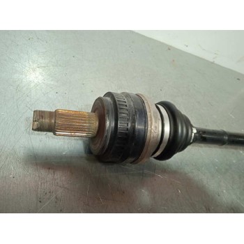 Recambio de transmision trasera izquierda para bmw serie 3 berlina (e90) 320d referencia OEM IAM 7533445AI01  