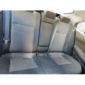 nissan primera berlina (p12) del año 2004