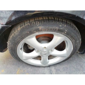 mercedes-benz clase clk (w209) coupe del año 2005