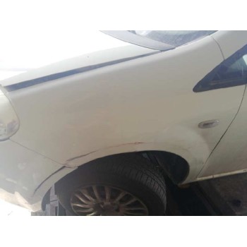 fiat punto (evo) (199) del año 2010