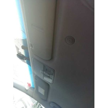 hyundai i30 (gd) del año 2015