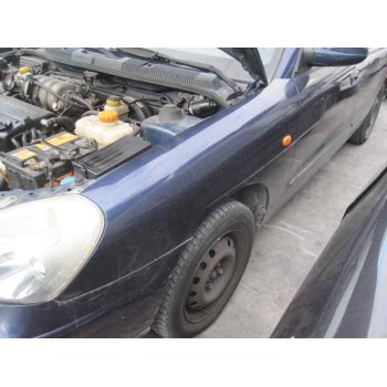 daewoo nubira berlina del año 1999