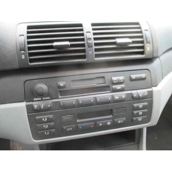 bmw serie 3 compact (e46) del año 2001