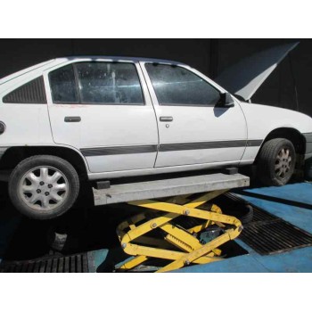opel kadett d del año 1990