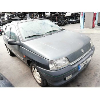 renault clio i fase i+ii (b/c57) del año 1993