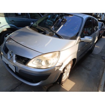 renault grand scénic ii (jm0/1_) del año 2007