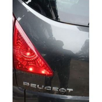 PILOTO TRASERO IZQUIERDO INTERIOR 9683461080 1 SERIE