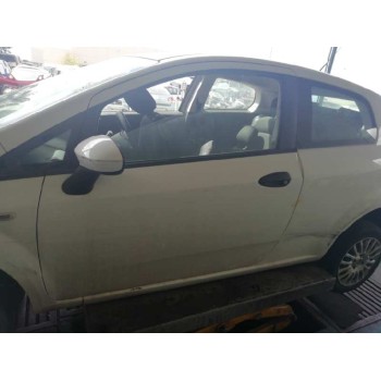 fiat punto (evo) (199) del año 2010