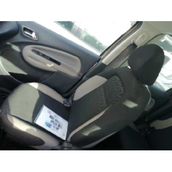 citroën c3 picasso del año 2012