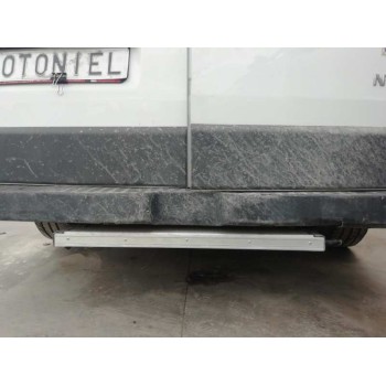 nissan nv 400 del año 2018