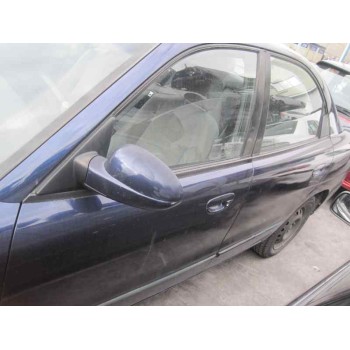 daewoo nubira berlina del año 1999