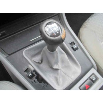 bmw serie 3 compact (e46) del año 2001