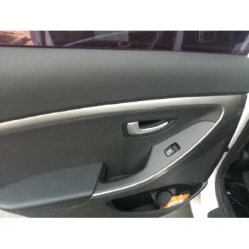 hyundai i30 (gd) del año 2015