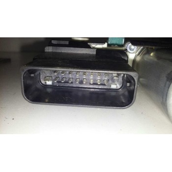 Recambio de motor elevalunas trasero izquierdo para seat altea xl (5p5) stylance / style referencia OEM IAM 1K0959703M  