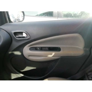 citroën c3 picasso del año 2012