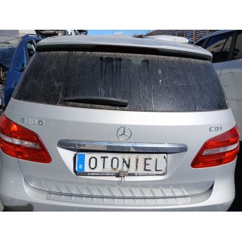 PORTON TRASERO A2467400105 A24679003889999