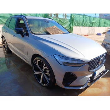 volvo xc60 ii (246) del año 2021