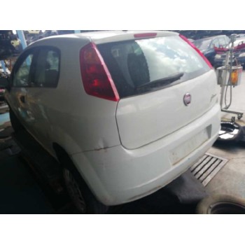 fiat punto (evo) (199) del año 2010
