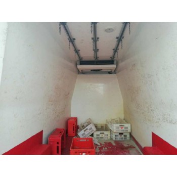 nissan nv 400 del año 2018