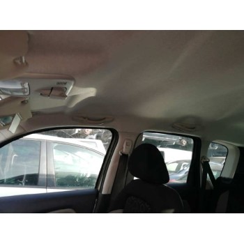 citroën c3 picasso del año 2012