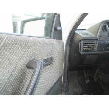 opel kadett d del año 1990