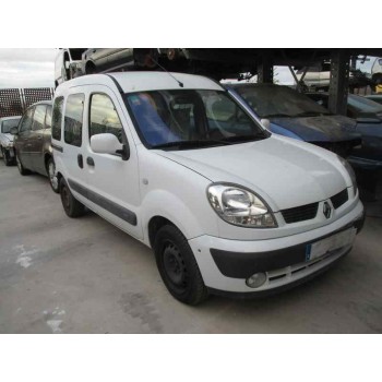 RENAULT KANGOO (F/KC0)