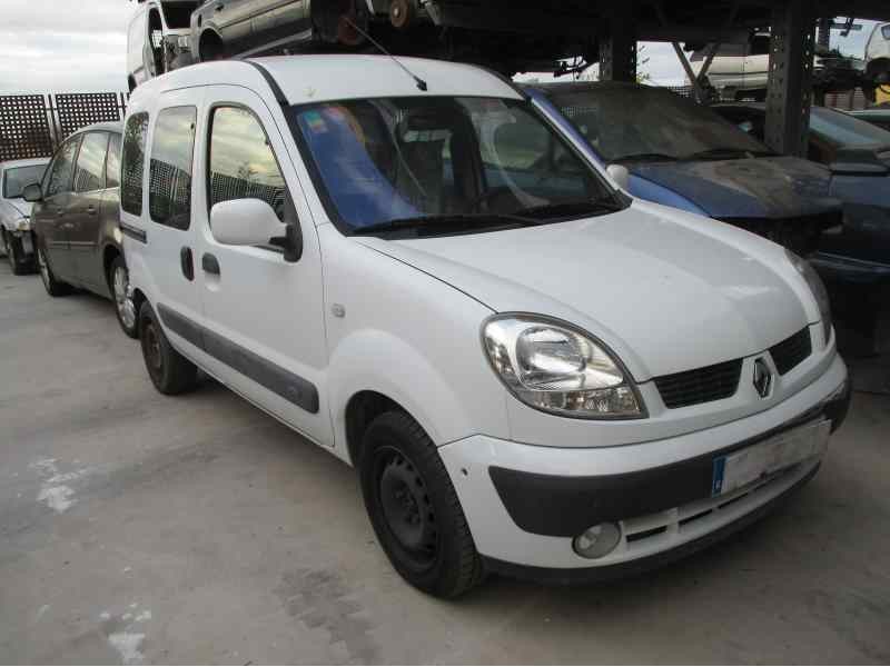 renault kangoo (f/kc0) del año 2005