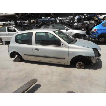 renault clio ii fase ii (b/cb0) del año 2003