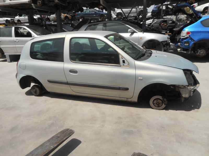 RENAULT CLIO II FASE II (B/CB0)