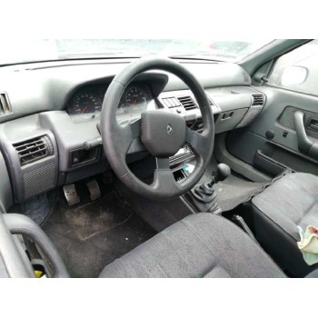 renault clio i fase i+ii (b/c57) del año 1993