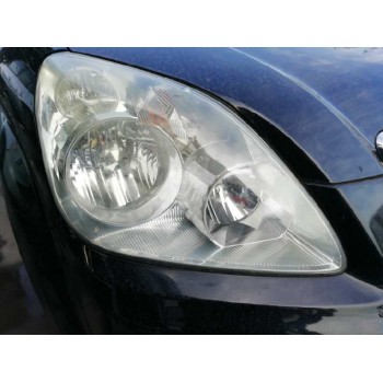 honda cr-v (rd8) del año 2006