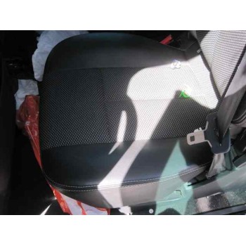 renault espace iv (jk0) del año 2012