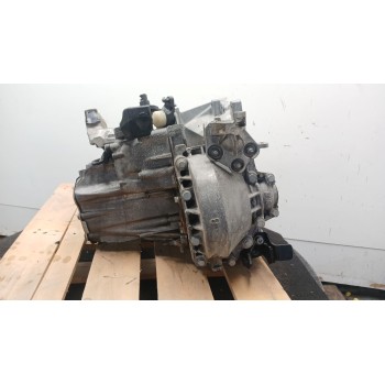 Recambio de caja cambios para opel vivaro c furgoneta (k0) 1.5 referencia OEM IAM 20MB46 1612345080 9808323680