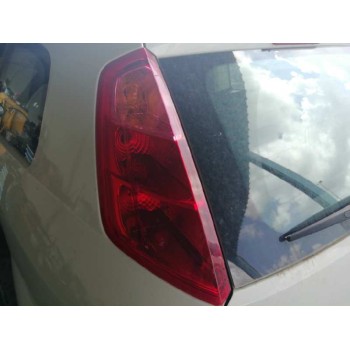 fiat punto (evo) (199) del año 2010