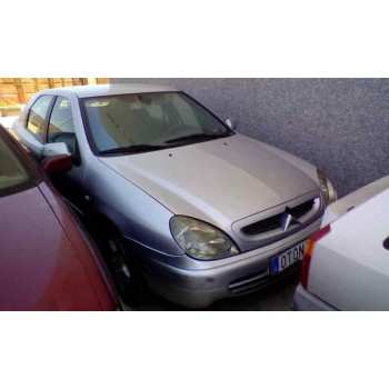 citroën xsara berlina del año 2001