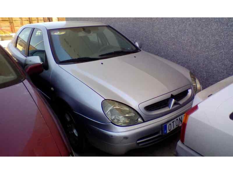CITROËN XSARA BERLINA