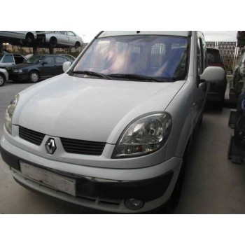 renault kangoo (f/kc0) del año 2005