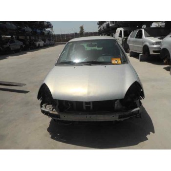 renault clio ii fase ii (b/cb0) del año 2003