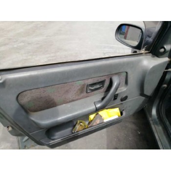 renault clio i fase i+ii (b/c57) del año 1993