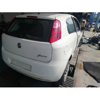 fiat punto (evo) (199) del año 2010