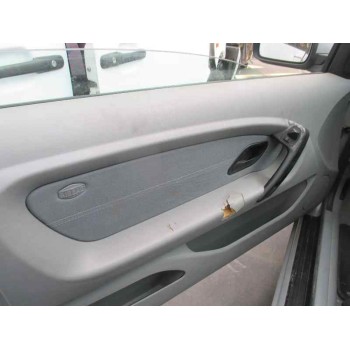 bmw serie 3 compact (e46) del año 2001