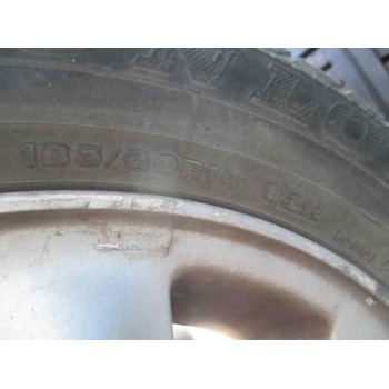 opel kadett d del año 1990