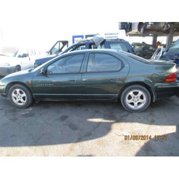 CHRYSLER STRATUS BERLINA (JA)