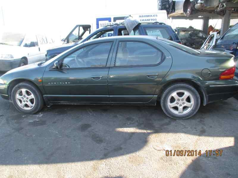 chrysler stratus berlina (ja) del año 2000