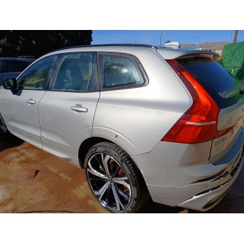 volvo xc60 ii (246) del año 2021