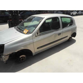 renault clio ii fase ii (b/cb0) del año 2003