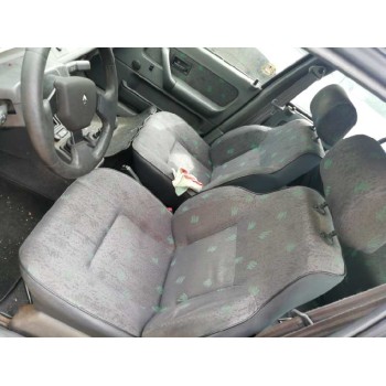 renault clio i fase i+ii (b/c57) del año 1993