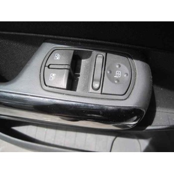 opel corsa d del año 2012