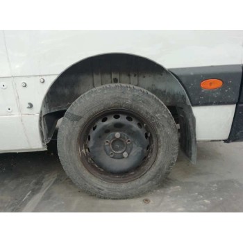 nissan nv 400 del año 2018